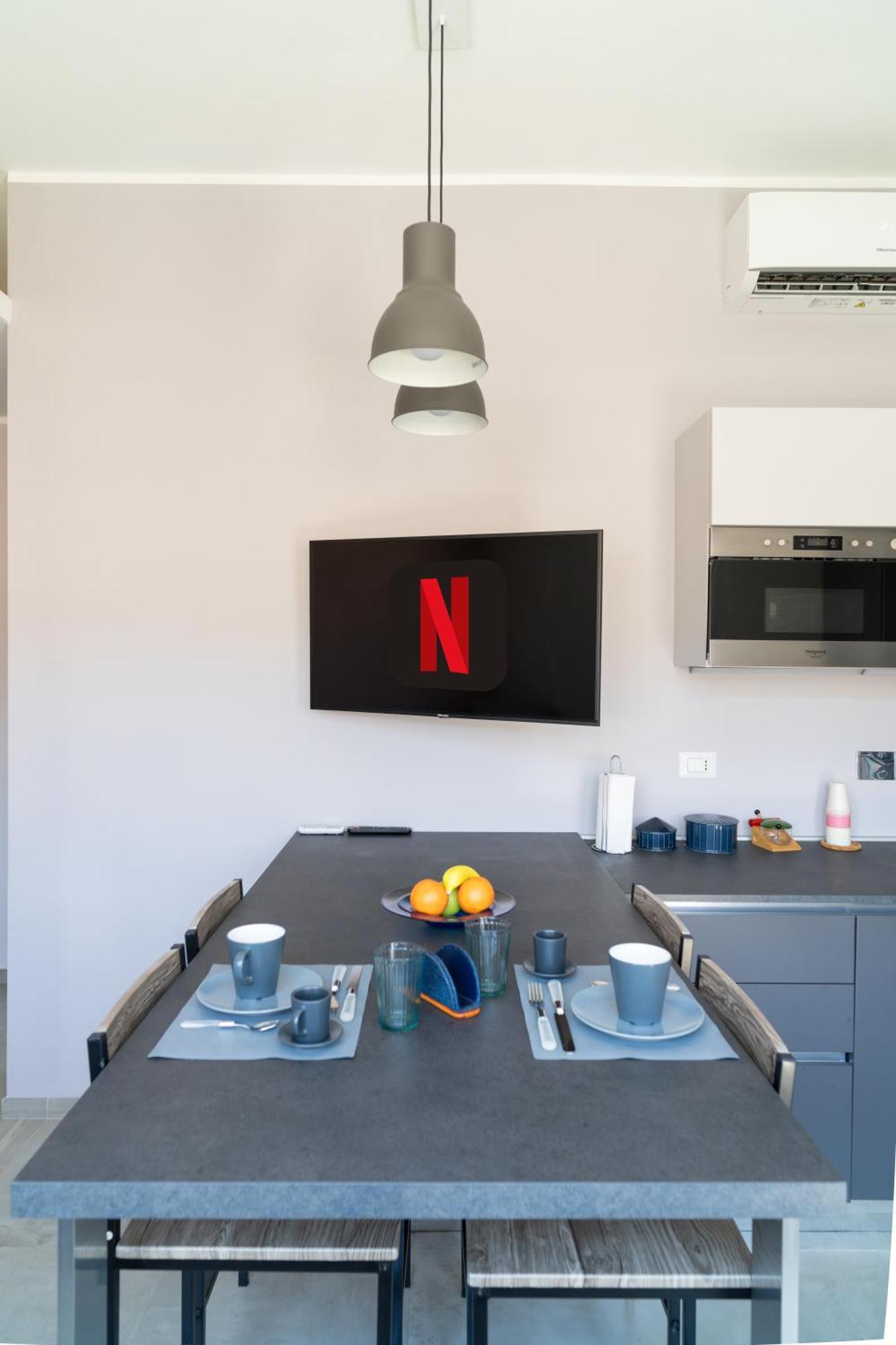 Penthouse With Panoramic Terrace -3 Min To Metro A Apartment *